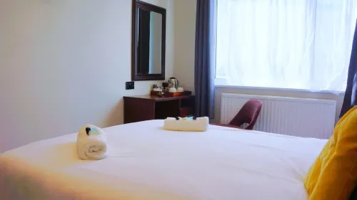 Oban Hotel Photos