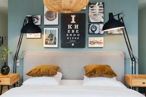 Eye Hotel Photos