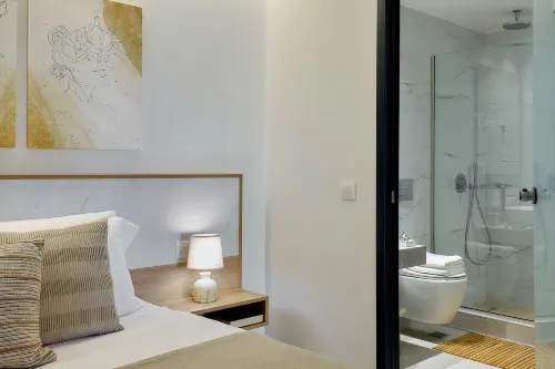 Stay 365 Heraklion Apart Hotel Photos