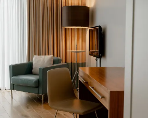ABode Chester Chambres Photos