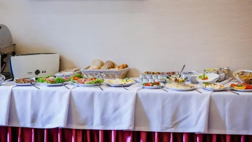 Boutique Hotel's Sosnowiec Restauration Photos