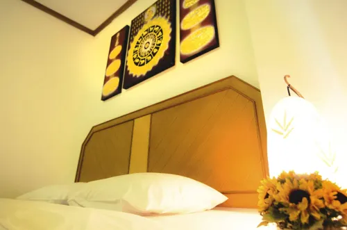 The Residence Hotel Photos