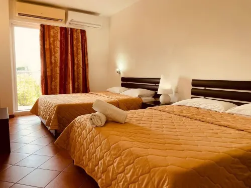Hotel Rdg Chambres Photos