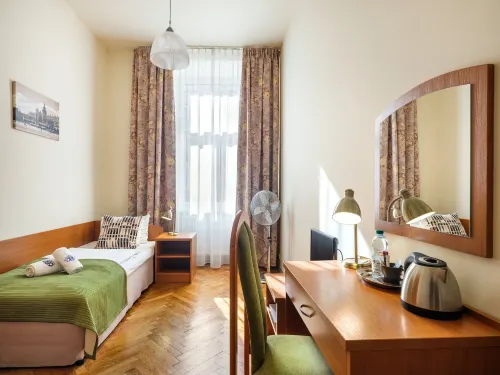 Kosmopolita Rooms Rooms Photos
