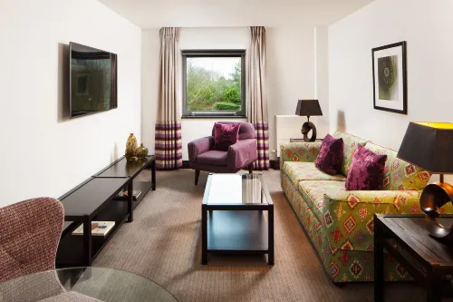 Delta Hotels Nottingham Belfry Chambres Photos