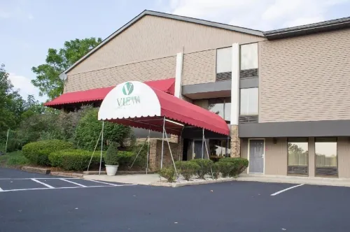 The View Inn & Suites Bethlehem / Allentown / Lehigh Airport Exterior Photos