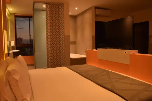 Hotel G Camere Photos