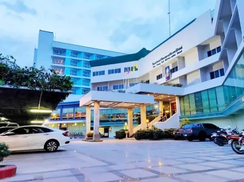 Viang Tak Riverside Hotel Esterni Photos