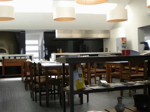 Hotel Rali Viana Public Areas Photos