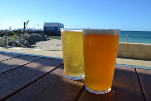 Busselton Ithaca Motel Leisure & Recreation Photos