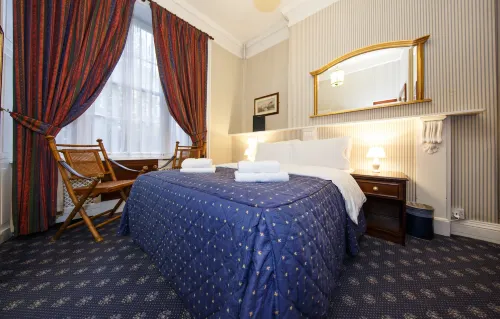 Regency House Hotel Photos