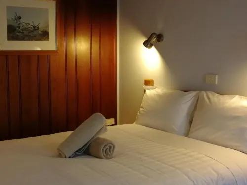 Banjo Paterson Motor Inn Rooms Photos