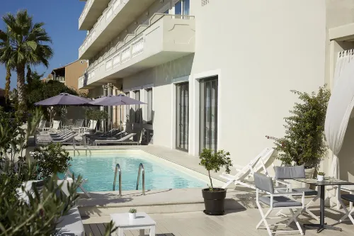 Mon Repos Palace - Adults Only Leisure & Recreation Photos