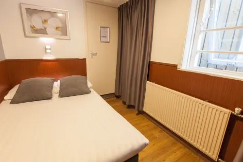 Travel Hotel Amsterdam Camere Photos