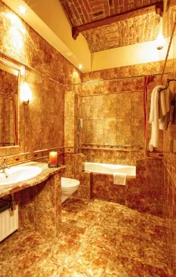 Hotel Europejski Photos