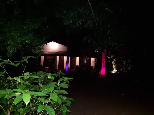 Sigiri Hibiscus Villa Exterior Photos