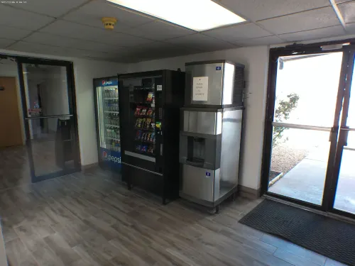 Motel 6 Winslow, AZ Khu vực công cộng Photos