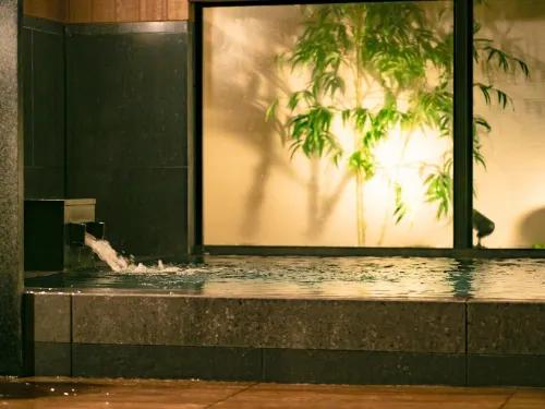Hotel Shuranza Chiba Loisirs et amusements Photos