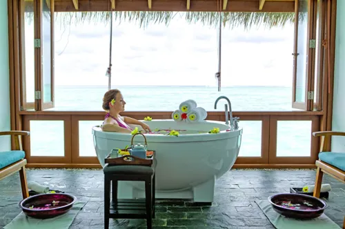 Medhufushi Island Resort Leisure & Recreation Photos