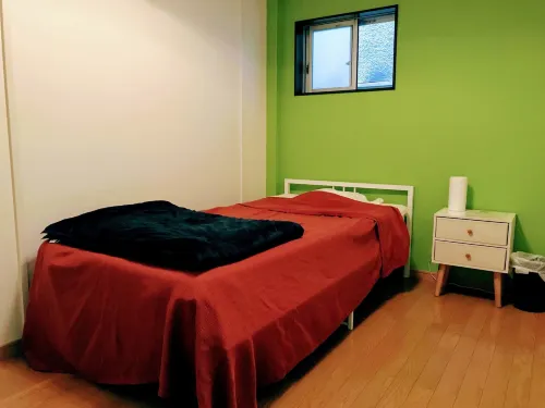 Guesthouse LuLuLu Nổi bật Photos
