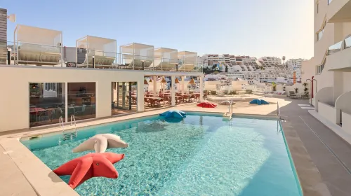 Hotel Indigo Albufeira Loisirs et amusements Photos