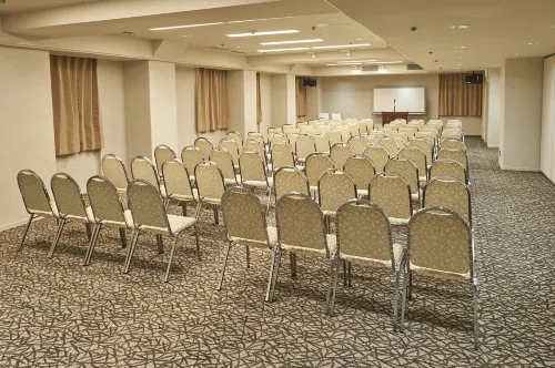 Hotel Consort Shin-Osaka Fasilitas Bisnis Photos