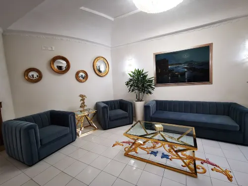 Villa Le Zagare Relais & SPA Photos