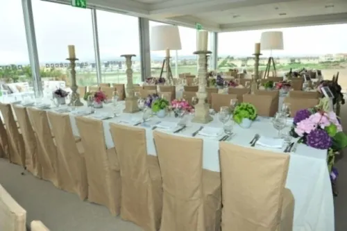 E-Hotel Larnaca Resort & Spa Ăn uống Photos