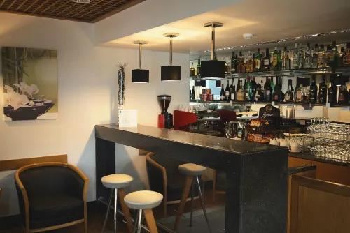 Hotel Varandas do Atlântico by Ridan Hotels Здоровье и отдых Photos