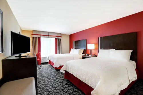 Hampton Inn by Hilton Chilliwack Camere Photos