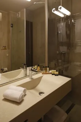 Palmon Bay Hotel & Spa Chambres Photos