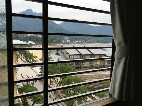 Sakuraya À proximité de l'hôtel Photos