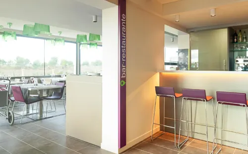 Hotel Ibis Styles Lleida Torrefarrera Benessere e tempo libero Photos