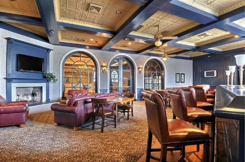 Travelodge by Wyndham Memphis Airport/Graceland Public Areas Photos