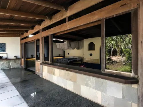 Seavibes Khu vực công cộng Photos