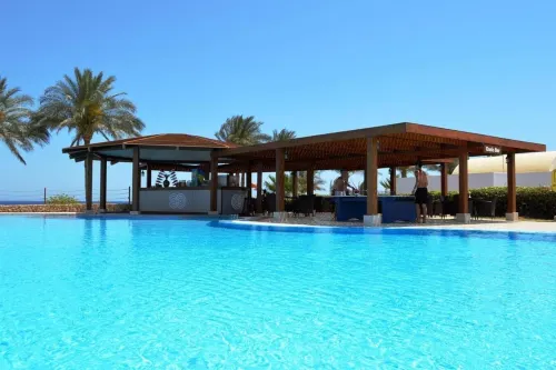 Sunrise Diamond Beach Resort -Grand Select Benessere e tempo libero Photos