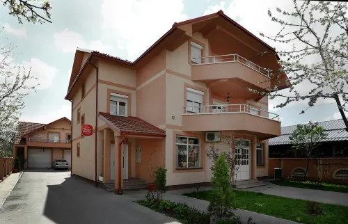 Hotel Apartments Bella Mare Belgrade À ne pas manquer Photos