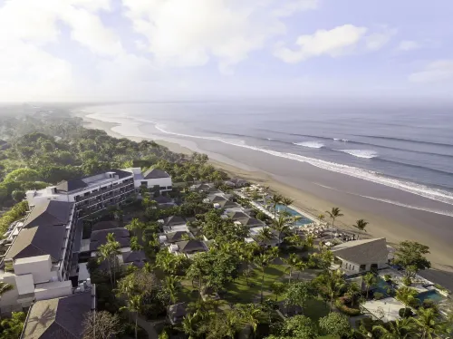 The Seminyak Beach Resort & Spa Suositellut Photos