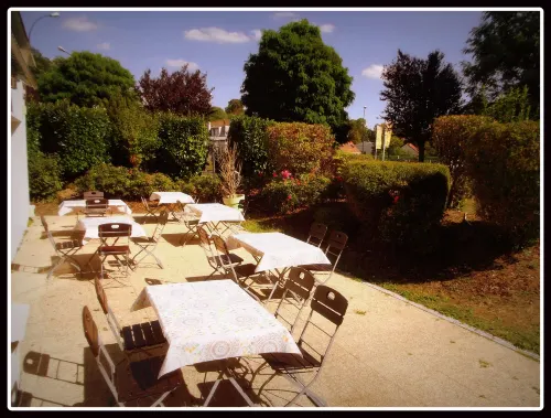 Première Classe Chantilly Sud Luzarches Extérieur Photos