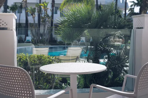 Iberostar Selection Marbella Coral Beach Public Areas Photos