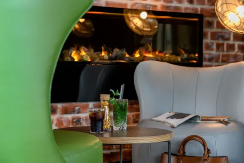 Aparthotel Adagio Bremen Benessere e tempo libero Photos