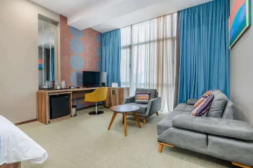 Best Western Tbilisi City Center Photos