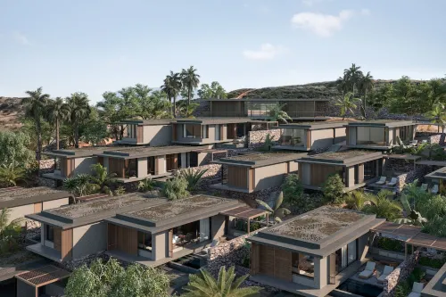 Domes Zeen Chania, a Luxury Collection Resort, Crete Esterni Photos