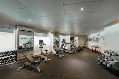 DoubleTree by Hilton Fiji - Sonaisali Island Leisure & Recreation Photos