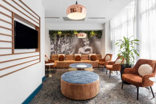 Club Wyndham Sydney, Trademark Collection by Wyndham Area Publik Photos