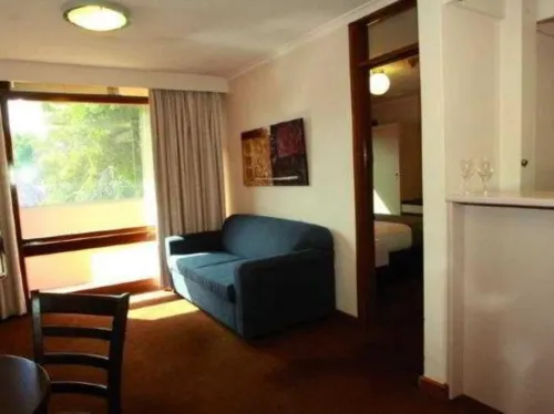 Comfort Hotel Adelaide Meridien Photos
