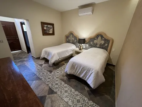Mesón de las Delicias Rooms Photos