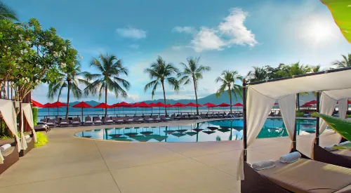 Amari Phuket Избранное Photos