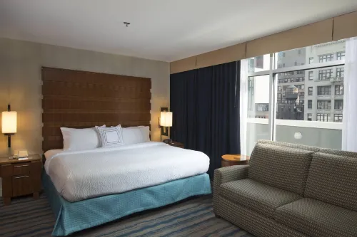 Fairfield Inn & Suites New York Manhattan/Fifth Avenue À ne pas manquer Photos