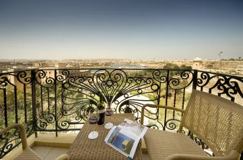 The Phoenicia Malta - The Leading Hotels of the World À proximité de l'hôtel Photos